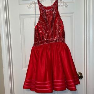 Rachel Allen dress size 10